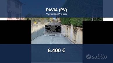 Immobile in asta di 28 m² a Pavia