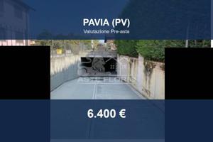 Immobile in asta di 28 m² a Pavia