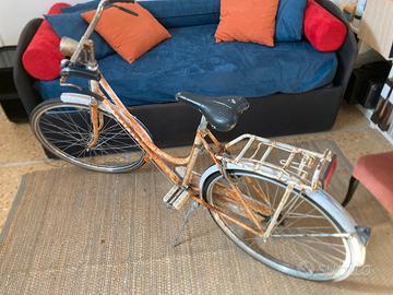 Bicicletta donna “26
