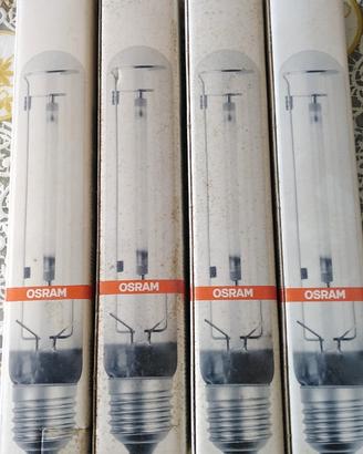 Pz. 4 Lampada Osram Vialox NAV-T (SON-T) 400W