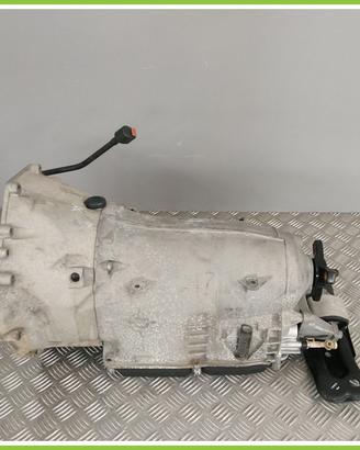 Cambio Automatico MERCEDES-BENZ Classe C W/S203