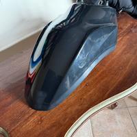 Parafango anteriore Medley