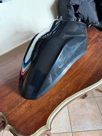 Parafango anteriore Medley