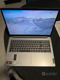 Notebook Lenovo IdeaPad 1 Gen 7