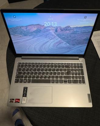 Notebook Lenovo IdeaPad 1 Gen 7