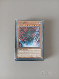 carte Yu-Gi-Oh!