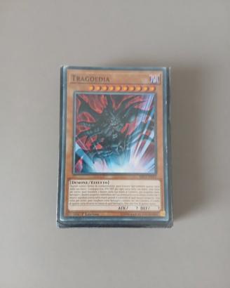 carte Yu-Gi-Oh!