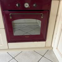 Elettrodomestici da incasso seminuovi