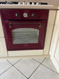 Elettrodomestici da incasso seminuovi