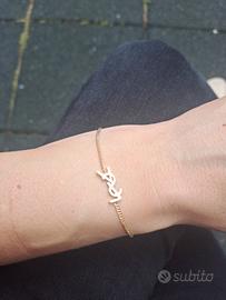 braccialetto ysl