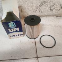 filtro olio 