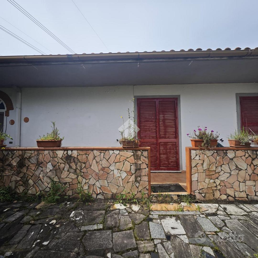 Casa – Santi Cosma e Damiano, Grunuovo - Vista 3