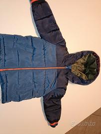 Giacca invernale bambino Idexé 