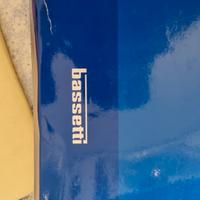 lenzuola matrimoniale Bassetti