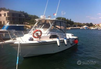 Grady White - Marlin 300