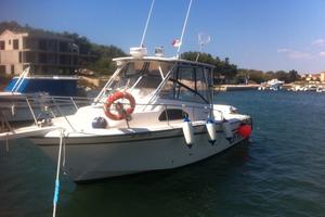 Grady White - Marlin 300