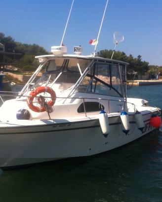 Grady White - Marlin 300