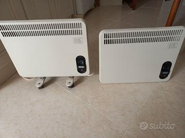 Radiatore Termosifone elettrico De Longhi