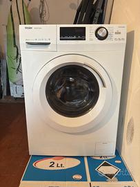 Lavatrice HAIER HW100-B12636N