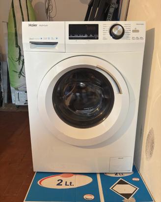 Lavatrice HAIER HW100-B12636N