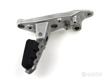 Pedana anteriore destra DUCATI Multistrada 950