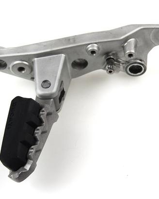 Pedana anteriore destra DUCATI Multistrada 950