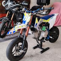 Pit Bike Motard 200cc