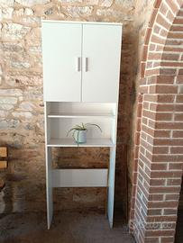 Mobiletto da lavanderia 