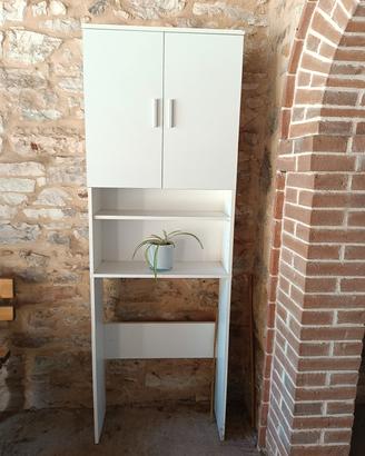 Mobiletto da lavanderia 