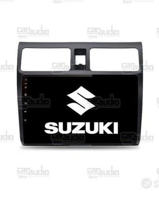 Autoradio Navigatore SUZUKI Swift 2004-2011