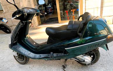 SCOOTER PIAGGIO EXAGON 125