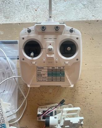 DRONE CX 20
