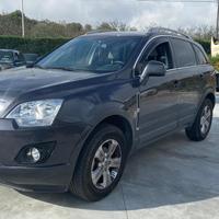 CHEVROLET CAPTIVA 2.2 CDTI ANNO 2014 SIGLA Z22D1