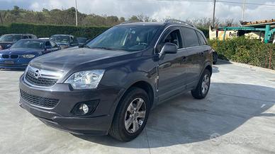OPEL ANTARA 2.2 CDTI ANNO 2014 SIGLA Z22D1