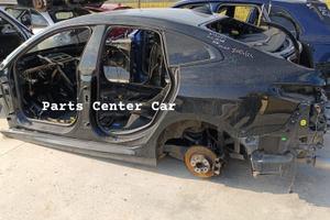 Scocca per taglio lamiera bmw serie 2