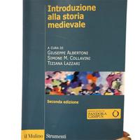 Introduzione alla storia medievale