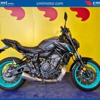 YAMAHA MT-07 Garantita e Finanziabile