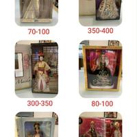 Barbie da collezionismo