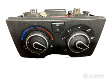 COMANDI CLIMA FIAT Ducato 5Â° Serie (06>14)