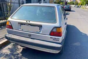 C’è golf 2 syncro
