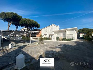 Appartamenti nuova costruzione lido di camaiore in