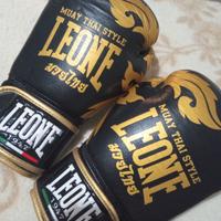 guantoni da boxe Leone 