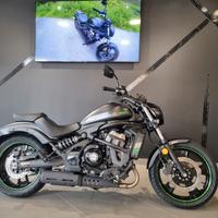 Kawasaki Vulcan S PROMO