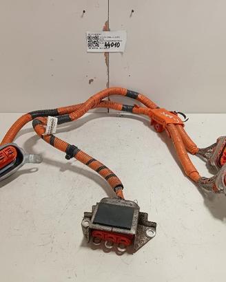 CAVO BATTERIA TOYOTA Yaris Serie G1148-52010 1NZFX