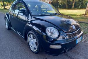 Volkswagen New Beetle