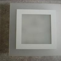 lampada da parete applique Sforzin