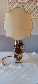 LAMPADA ARTIGIANALE