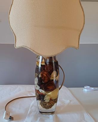 LAMPADA ARTIGIANALE