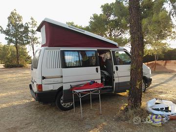 vw t4 dehler 4,7