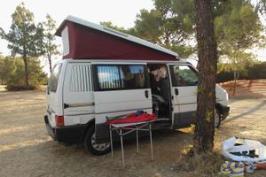 vw t4 dehler 4,7